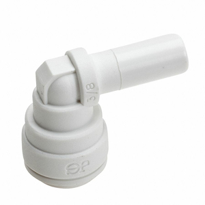 QUICK CONNECT STEM ELB. FOR ELKAY AND HT by Elkay