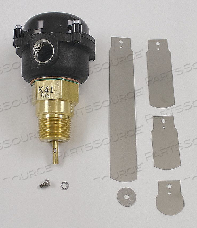 1"NEMA4X,160#,SPDT #120601 by McDonnell & Miller