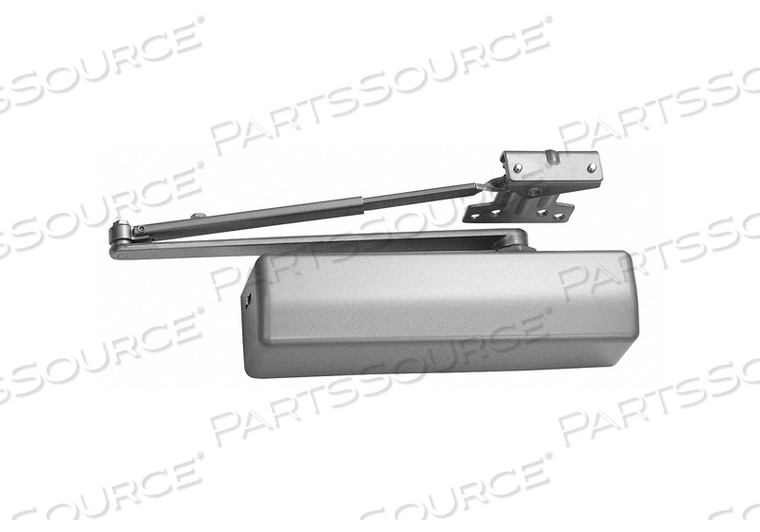 DOOR CLOSER SPRING STOP IRON 11-5/8 IN. by Corbin