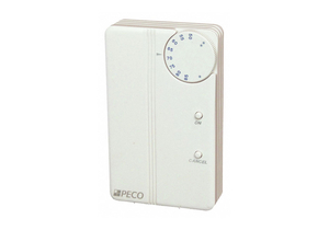 TRANE COMPATIBLE ZONE SENSORS by PECO