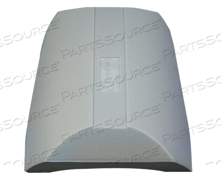 1234 L X 123 W X 12MM THK HEADREST FOR CT SCANNER by Siemens Medical Solutions 1234 L X 123 W X 12MM THK HEADREST FOR CT SCANNER by Siemens Medical Solutions