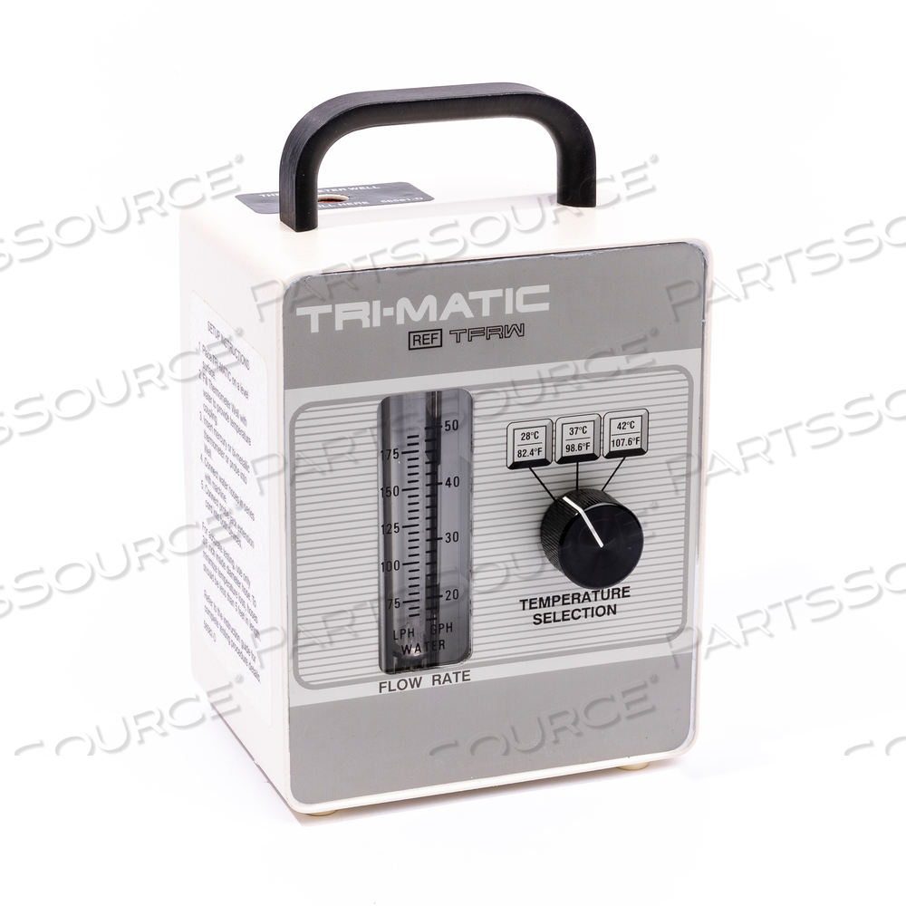 TRIMATIC TESTER 