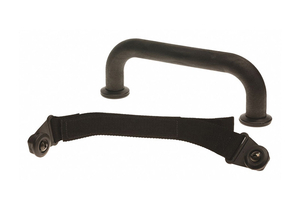 HANDLE KIT BLACK NYLON/PLASTIC by Paulson International