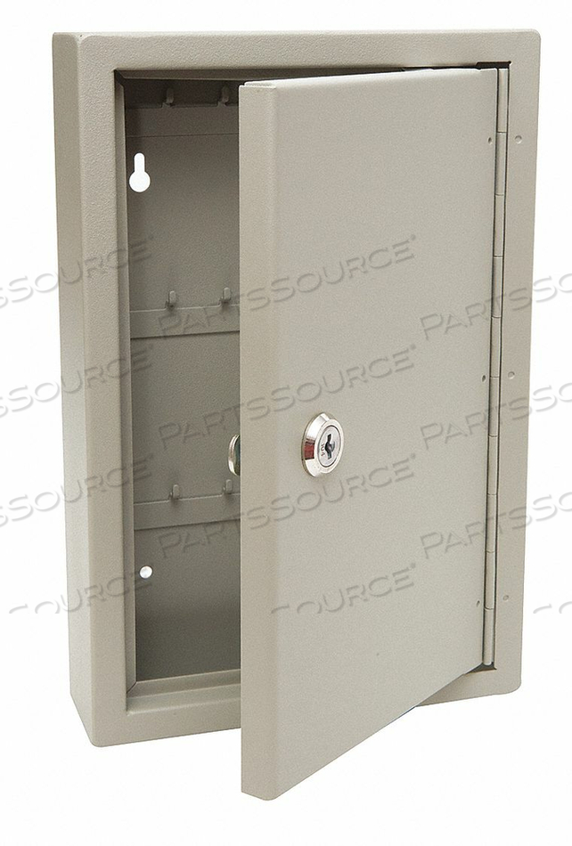 KEY CONTROL CABINET 30 11-3/4 IN H by Kidde