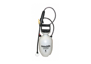 HANDHELD SPRAYER 1 GAL. HDPE by D.B. Smith