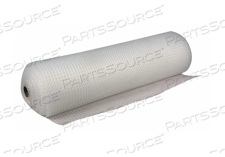 SHELF LINER CLEAR 2X40 FT by San Jamar