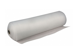 SHELF LINER CLEAR 2X40 FT by San Jamar