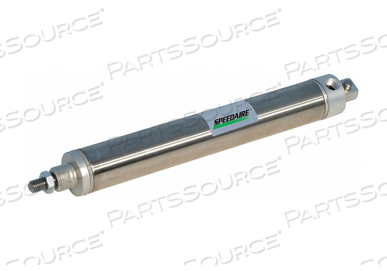 AIR CYLINDER 2 IN STROKE 7.63 IN L by Speedaire AIR CYLINDER 2 IN STROKE 7.63 IN L by Speedaire