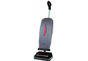 UPRIGHT VACUUM 39 CFM 12 CLEANINGPATH by ORECK