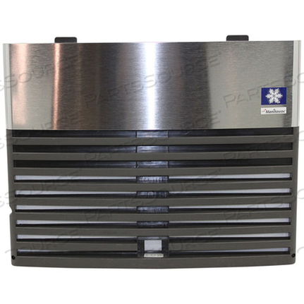 FRONT PANEL ASSY by Manitowoc