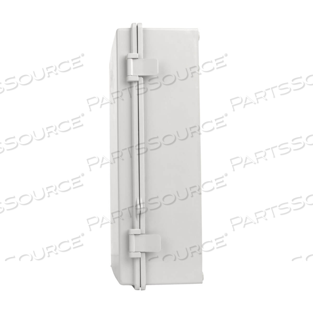 WIRELESS ACCESS POINT ENCLOSURE HASP WIFI SURFACE MOUNT 15X11IN by Tripp Lite