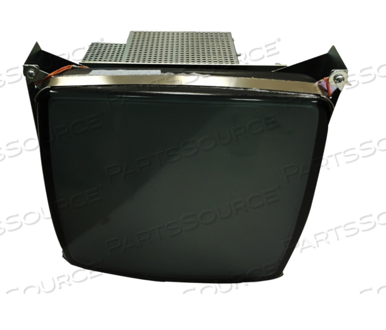 RIGHT SIDE MONITOR, 16 IN, HIGH RESOLUTION 