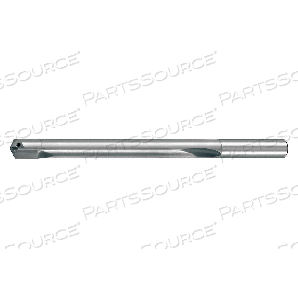 TAPER LENGTH DRILL BIT, 20.00 MM DRILL BIT SIZE, 8 IN FLUTE LG, 20.00 MM SHANK DIA. 