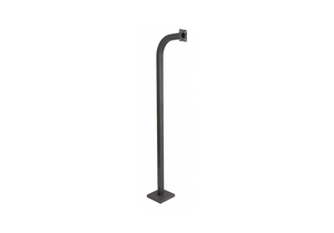 GOOSENECK PEDESTAL 64 H 35 LB. by Pedestal PRO