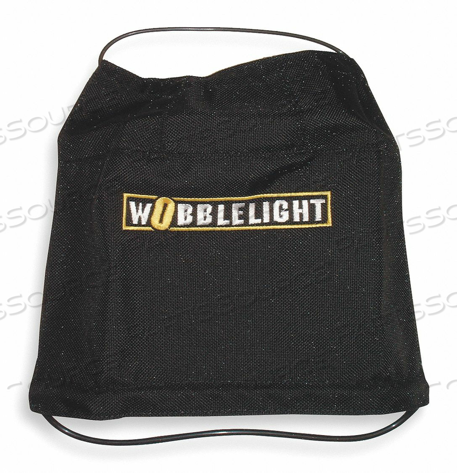 REFLECTOR SHIELD by Wobble Light REFLECTOR SHIELD by Wobble Light
