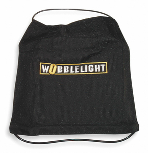 REFLECTOR SHIELD by Wobble Light REFLECTOR SHIELD by Wobble Light