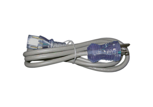 POWER CORD, 115 V, 15 A by Siemens Medical Solutions