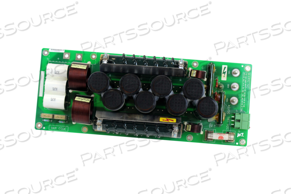 AC/DC POWER SUPPLY BOARD FOR TRI V2C by GE Healthcare AC/DC POWER SUPPLY BOARD FOR TRI V2C by GE Healthcare