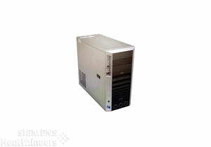 FL-C PC M460 V6 FLUORO FD COMPUTER by Siemens Medical Solutions