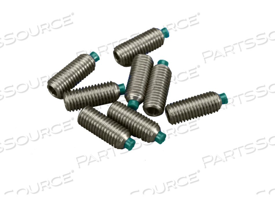 5/8'' SOCKET HEAD SCREW SET by STERIS Corporation