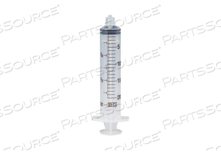 20ML BD LUER LOCK STERILE SYRINGE by MarketLab, Inc. 20ML BD LUER LOCK STERILE SYRINGE by MarketLab, Inc.