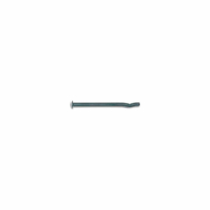 SPIKE PERMA-SEAL ROOFING ANCHOR, 1/4" X 3" - 500 PK by Powers Fasteners