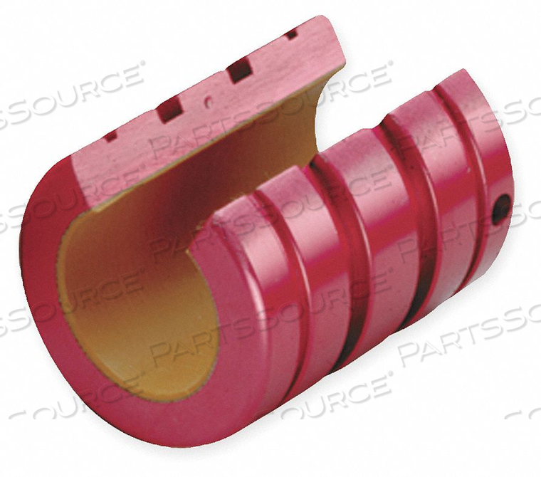 STANDARD LINEAR BEARING 3/8 IN by PBC Linear