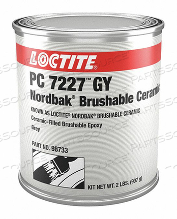 EPOXY BRUSHABLE by Loctite Brand