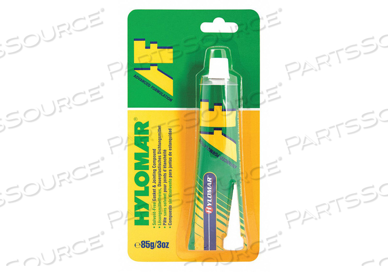 GASKET SEALANT 85G TUBE BLUE by Hylomar GASKET SEALANT 85G TUBE BLUE by Hylomar