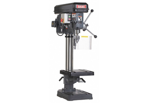 BENCH DRILL PRESS BELT 14-1/8 1/2HP 120 by Dake Corporation BENCH DRILL PRESS BELT 14-1/8 1/2HP 120 by Dake Corporation