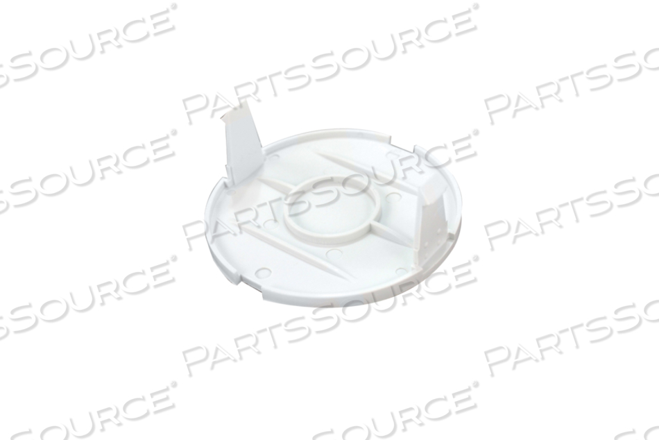 BIG WHEEL ASSEMBLY by Stryker Medical