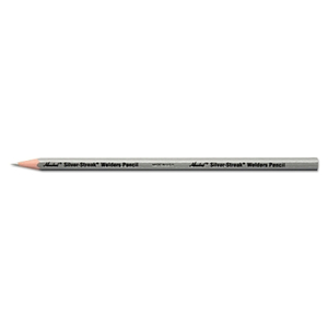 96101 MARKAL SILVER-STREAK WELDERS PENCILS SPECIALTY MARKERS,SILVER by Markal