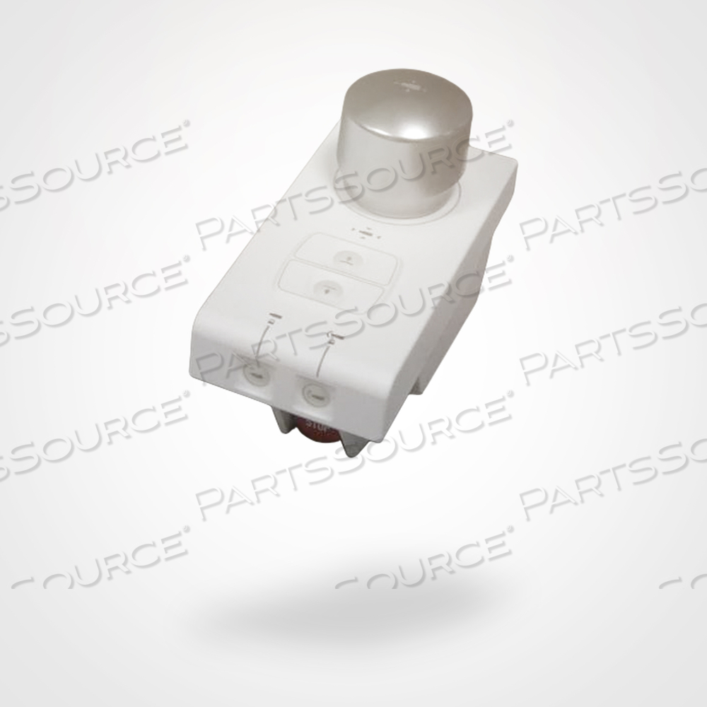 TCM-S IP X4 TABLE CONTROL MODULE by Siemens Medical Solutions