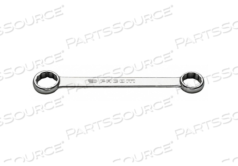 BOX END WRENCH 11-7/32 L 