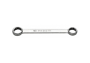 BOX END WRENCH 11-7/32 L by Facom