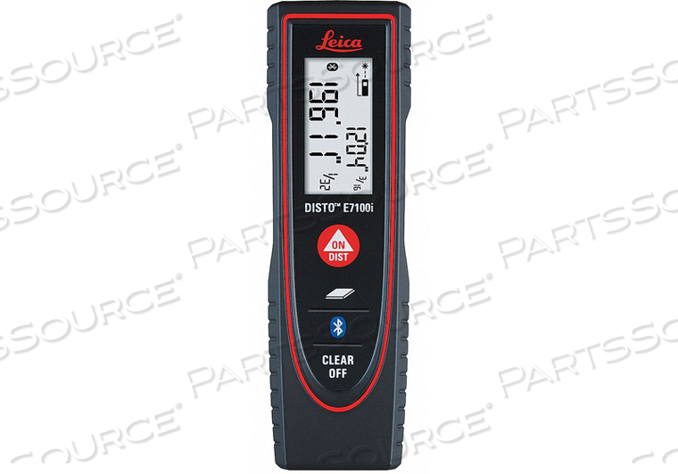 LASER DISTANCE METER 200 FT. LDC by Leica