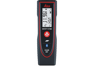 LASER DISTANCE METER 200 FT. LDC by Leica LASER DISTANCE METER 200 FT. LDC by Leica