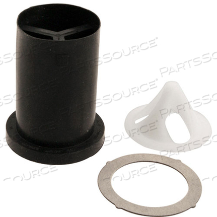 VACUUM BREAKER REPAIR KIT V-651-A by Sloan