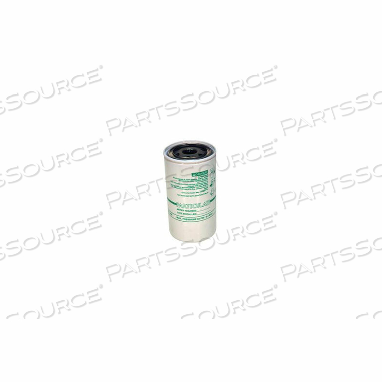 1 MICRON FUEL FILTER E85 by John Dow Industries 1 MICRON FUEL FILTER E85 by John Dow Industries