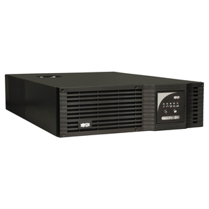 UPS 5000VA 3750W SMART RACKMOUNT AVR 208V 5KVA USB DB9 3URM by Tripp Lite UPS 5000VA 3750W SMART RACKMOUNT AVR 208V 5KVA USB DB9 3URM by Tripp Lite