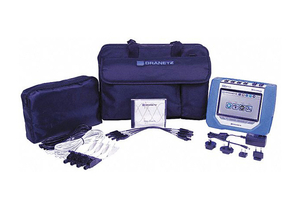 POWER QUALITY ANALYZER KIT 4GB by Dranetz