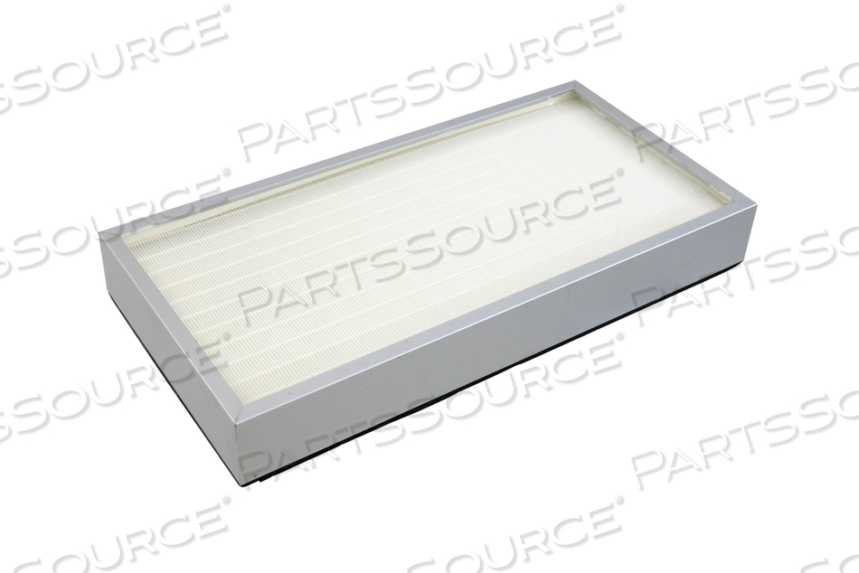 REPLACEMENT HEPA FILTER FOR DEMISTIFIER 2000 SERIES SOURCE CONTROL SYSTEM by Peace Medical