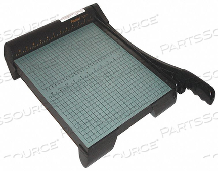 PREMIER 24" HEAVY DUTY WOOD TRIMMER by Martin Yale