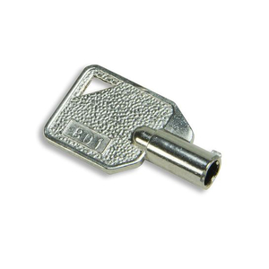 BARREL ALARM KEY FOR PREMIUM PHILIPS' CABINETS by Potter Roemer BARREL ALARM KEY FOR PREMIUM PHILIPS' CABINETS by Potter Roemer