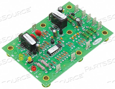 CPM-1 CONTROL MODULE by Carrier