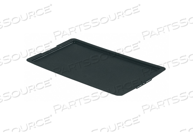 CONTAINER COVER GRAY by Lewisbins