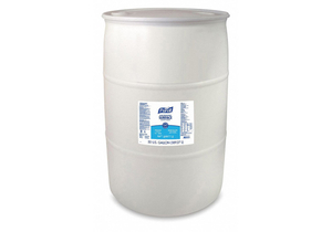 DISINFECTANT AND SANITIZER 50 GAL SIZE by Purell