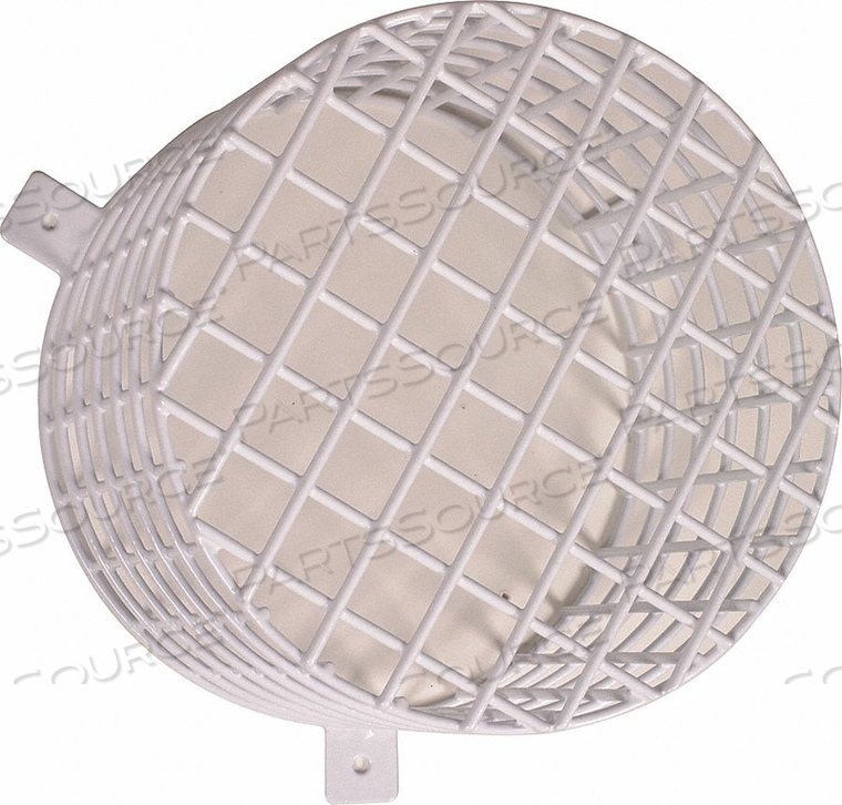 AUDIBLE AND STROBE GUARD STEEL WIRE SURF by Safety Technology International