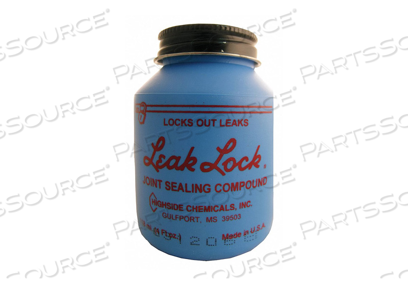 JOINT SEALING COMPOUND 4 OZ BLUE by Highside
