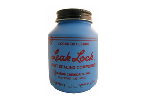 JOINT SEALING COMPOUND 4 OZ BLUE by Highside